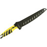 Нож BUCK 0233YWS MR.CRAPPIE SLAB SHAVER 6'' B0233YWS