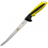 Нож BUCK 0233YWS MR.CRAPPIE SLAB SHAVER 6'' B0233YWS