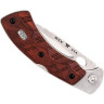 Нож BUCK 0547RWS OPEN SEASON FOLDING SKINNER B0547RWS