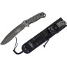 Нож BUCK 070BKSBHR BUCK/HOOD THUG B0070BKSBHR