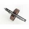 Нож BUCK 0818CFS APEX CARBON FIBER B0818CFS